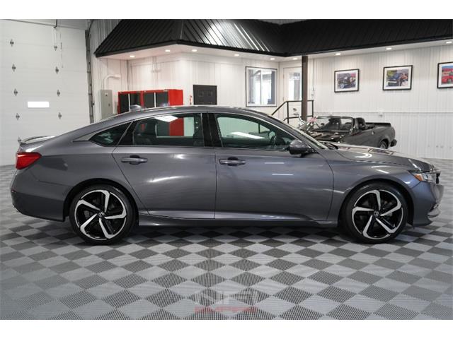 2020 Honda Accord (CC-1664871) for sale in North East, Pennsylvania