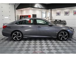 2020 Honda Accord (CC-1664871) for sale in North East, Pennsylvania