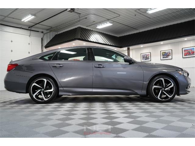 2020 Honda Accord (CC-1664871) for sale in North East, Pennsylvania