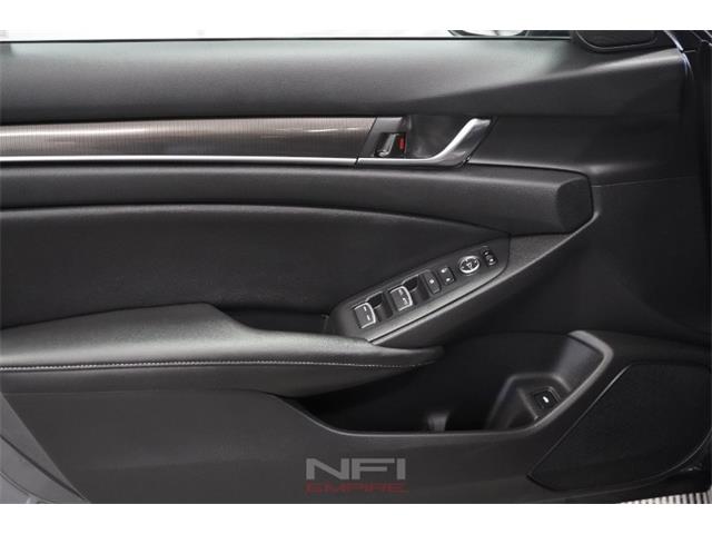 2020 Honda Accord (CC-1664871) for sale in North East, Pennsylvania
