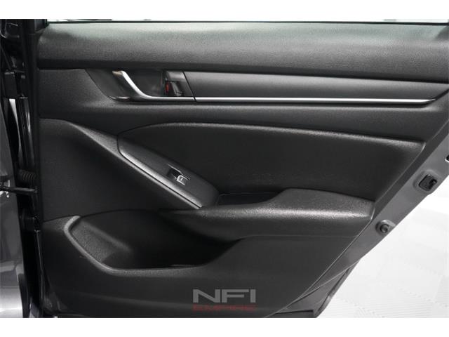 2020 Honda Accord (CC-1664871) for sale in North East, Pennsylvania
