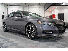 2020 Honda Accord (CC-1664871) for sale in North East, Pennsylvania