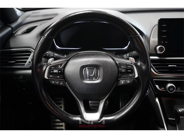 2020 Honda Accord (CC-1664871) for sale in North East, Pennsylvania