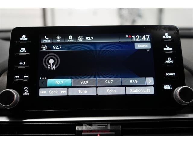 2020 Honda Accord (CC-1664871) for sale in North East, Pennsylvania