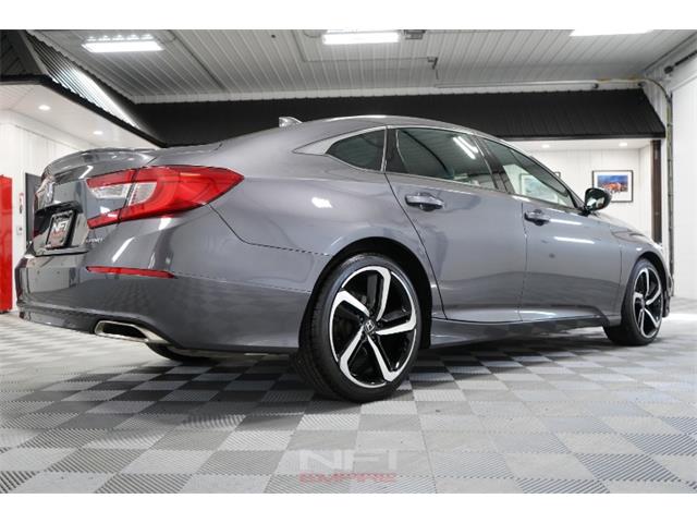 2020 Honda Accord (CC-1664871) for sale in North East, Pennsylvania