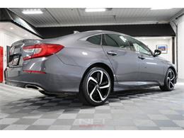 2020 Honda Accord (CC-1664871) for sale in North East, Pennsylvania