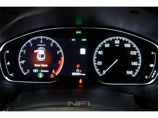 2020 Honda Accord (CC-1664871) for sale in North East, Pennsylvania