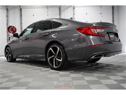 2020 Honda Accord (CC-1664871) for sale in North East, Pennsylvania