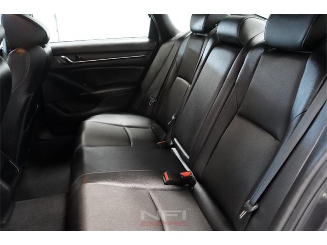 2020 Honda Accord (CC-1664871) for sale in North East, Pennsylvania