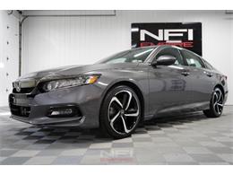 2020 Honda Accord (CC-1664871) for sale in North East, Pennsylvania