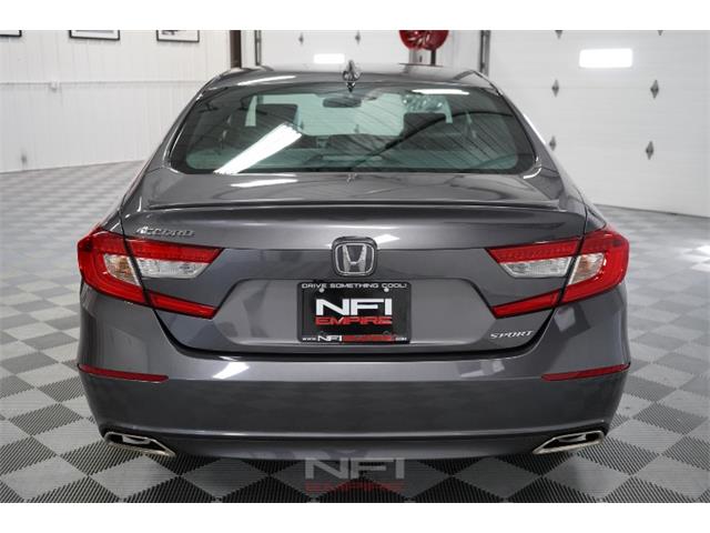 2020 Honda Accord (CC-1664871) for sale in North East, Pennsylvania