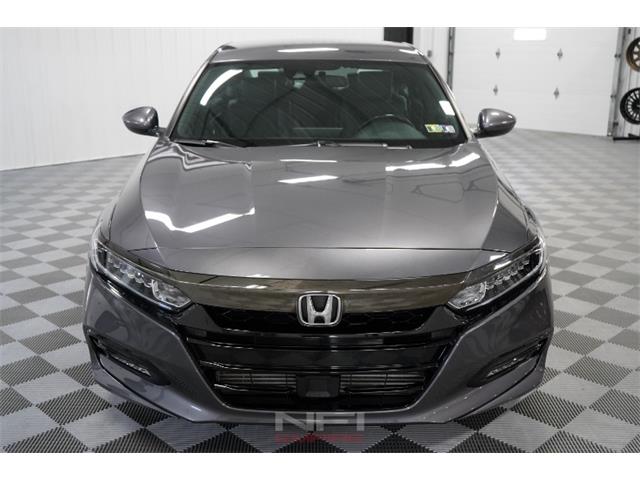 2020 Honda Accord (CC-1664871) for sale in North East, Pennsylvania