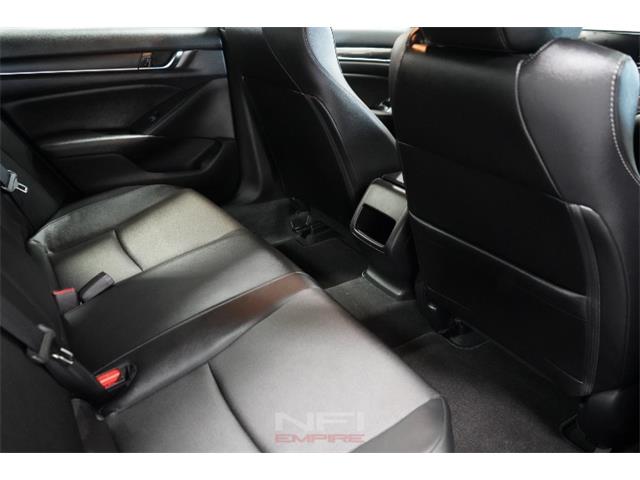 2020 Honda Accord (CC-1664871) for sale in North East, Pennsylvania
