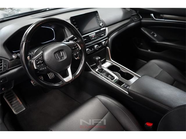 2020 Honda Accord (CC-1664871) for sale in North East, Pennsylvania