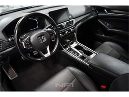 2020 Honda Accord (CC-1664871) for sale in North East, Pennsylvania