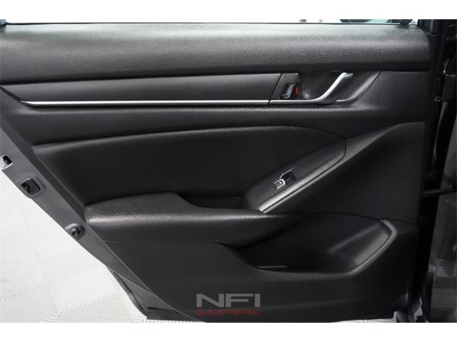 2020 Honda Accord (CC-1664871) for sale in North East, Pennsylvania