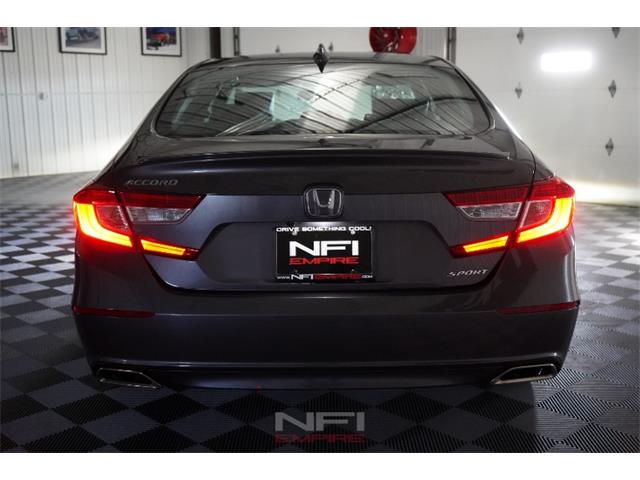 2020 Honda Accord (CC-1664871) for sale in North East, Pennsylvania