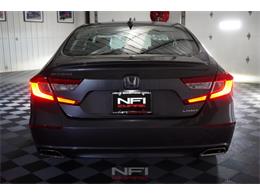 2020 Honda Accord (CC-1664871) for sale in North East, Pennsylvania