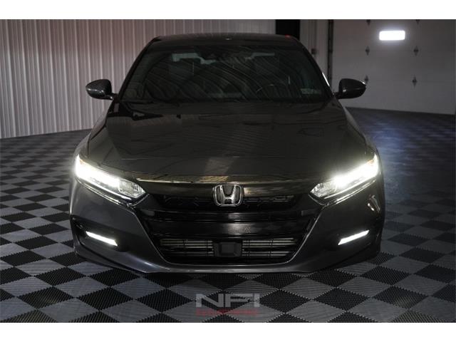 2020 Honda Accord (CC-1664871) for sale in North East, Pennsylvania