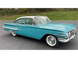 1960 Chevrolet Impala (CC-1664882) for sale in West Chester, Pennsylvania