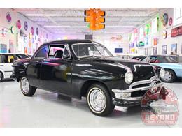 1950 Ford Coupe (CC-1664890) for sale in Wayne, Michigan