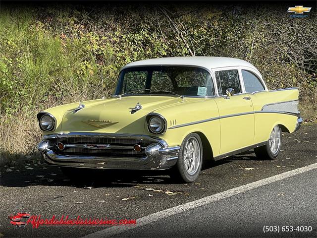 1957 Chevrolet 210 (CC-1664893) for sale in Gladstone, Oregon