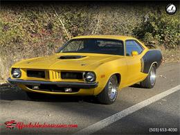 1973 Plymouth Barracuda (CC-1664898) for sale in Gladstone, Oregon