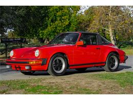 1979 Porsche 911SC (CC-1664917) for sale in Sherman Oaks, California
