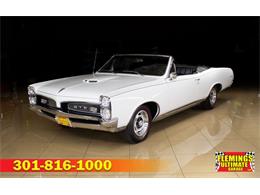 1967 Pontiac GTO (CC-1664927) for sale in Rockville, Maryland