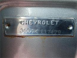 1959 Chevrolet Apache (CC-1660493) for sale in Hobart, Indiana