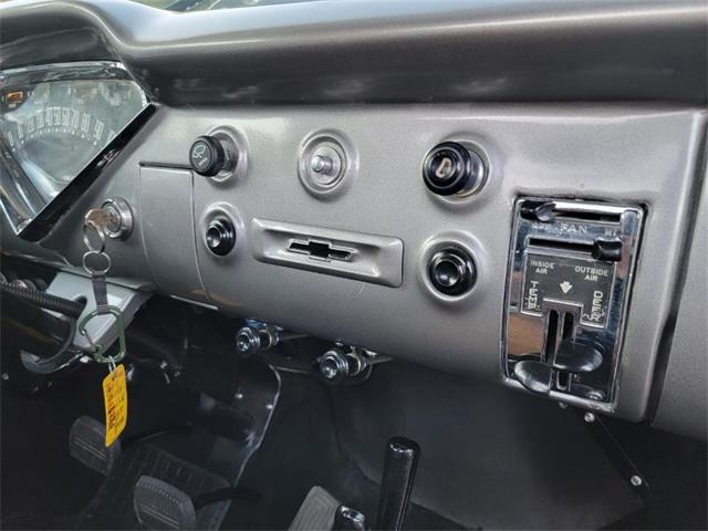 1959 Chevrolet Apache (CC-1660493) for sale in Hobart, Indiana