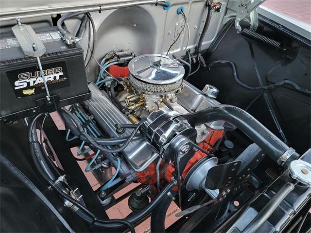 1959 Chevrolet Apache (CC-1660493) for sale in Hobart, Indiana