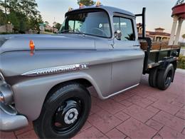 1959 Chevrolet Apache (CC-1660493) for sale in Hobart, Indiana