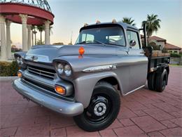 1959 Chevrolet Apache (CC-1660493) for sale in Hobart, Indiana