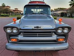 1959 Chevrolet Apache (CC-1660493) for sale in Hobart, Indiana
