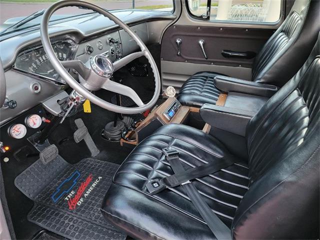 1959 Chevrolet Apache (CC-1660493) for sale in Hobart, Indiana