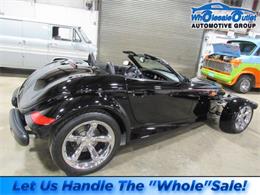 2000 Plymouth Prowler (CC-1664931) for sale in Blackwood, New Jersey