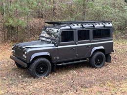 1994 Land Rover Defender (CC-1664966) for sale in Macon, Georgia