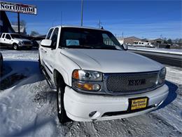 2006 GMC Sierra (CC-1664971) for sale in Webster, South Dakota