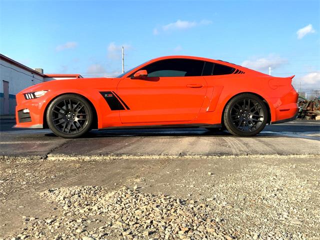 2015 Ford Mustang GT (CC-1664980) for sale in Greenfield, Indiana