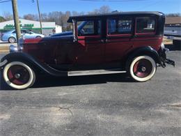 1929 Packard 626 (CC-1664983) for sale in Clarksville, Georgia