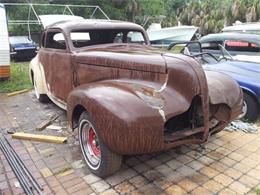 1939 Buick Series 60 (CC-1660499) for sale in Hobart, Indiana