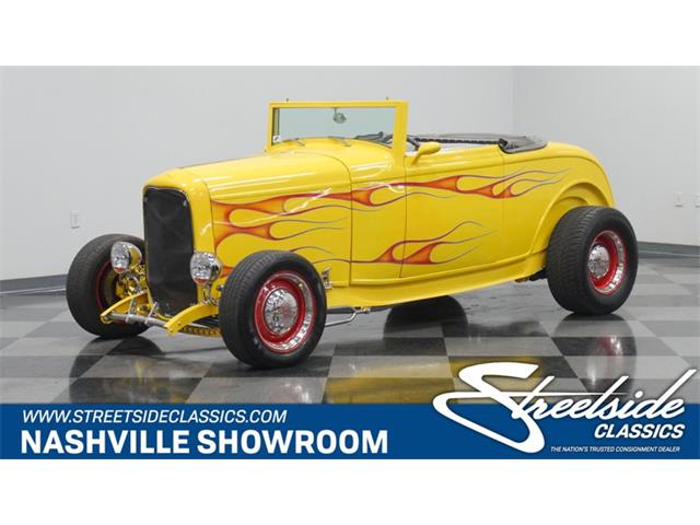 1932 Ford Highboy (CC-1665009) for sale in Lavergne, Tennessee