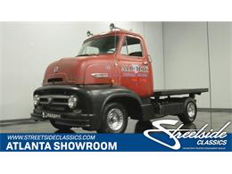 1953 Ford C-600 (CC-1665010) for sale in Lithia Springs, Georgia