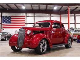 1937 Plymouth Coupe (CC-1665012) for sale in Kentwood, Michigan