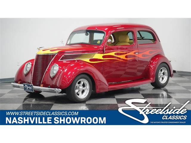 1937 Ford Tudor (CC-1665013) for sale in Lavergne, Tennessee