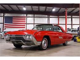 1963 Ford Thunderbird (CC-1665024) for sale in Kentwood, Michigan
