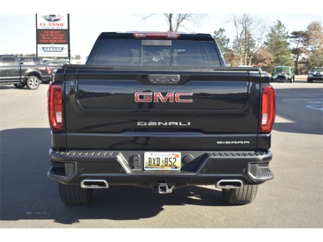 2020 GMC Denali for Sale | ClassicCars.com | CC-1665040