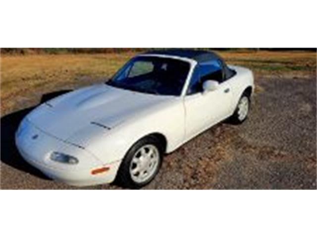 1993 Mazda Miata (CC-1665044) for sale in Cadillac, Michigan