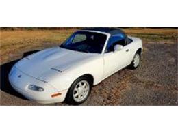 1993 Mazda Miata (CC-1665044) for sale in Cadillac, Michigan